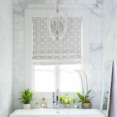 Bella White Polished Marble Tile 12×24 (TL91078)