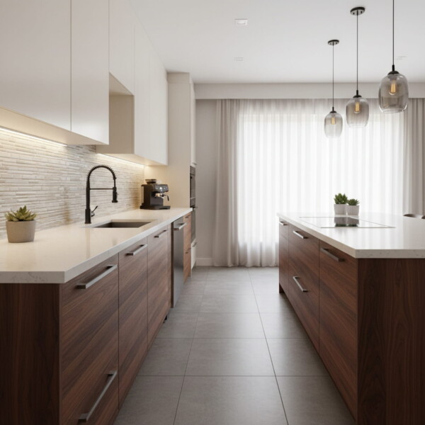 Crepuscolo Gloss/matte Interlocking Slides Glass Mosaics 12×12