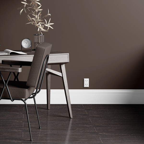 Bruno Honed  Wood Look Porcelain Tiles 8×48