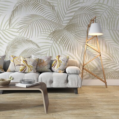 Cognac Natural Porcelain Tile 8×48 (WNB00223)