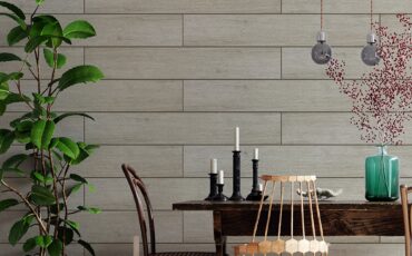 Wood finish porcelain wholesale wall tile