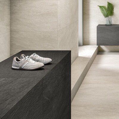 Gris Pardo Natural Porcelain Tile 12×24 (WNB00282)