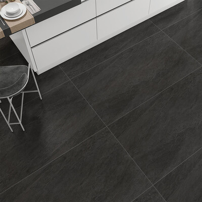 Pizarra Natural Porcelain Tile 12×24 (WNB00288)