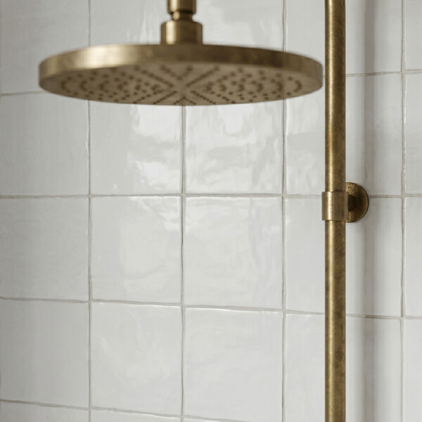 Serene Glossy Ceramic Tiles 5×5
