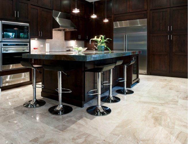 Warm Wood Look Tiles For Every Budget & Style - Stone Tile Depo
