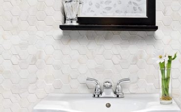 Discount Thassos Marble