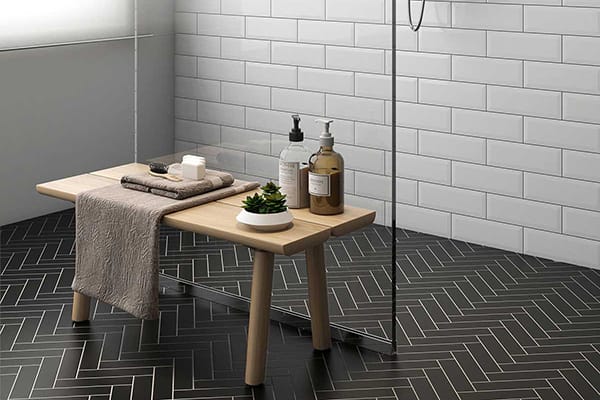Stone Tile Depot Azulejos para ducha y baño