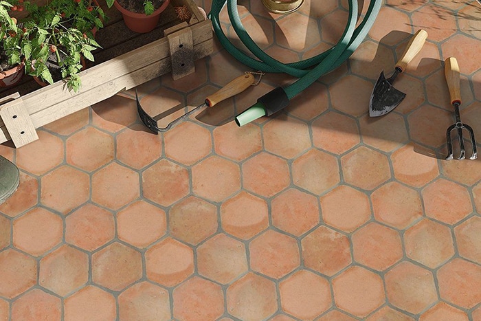 Outdoor Flooring