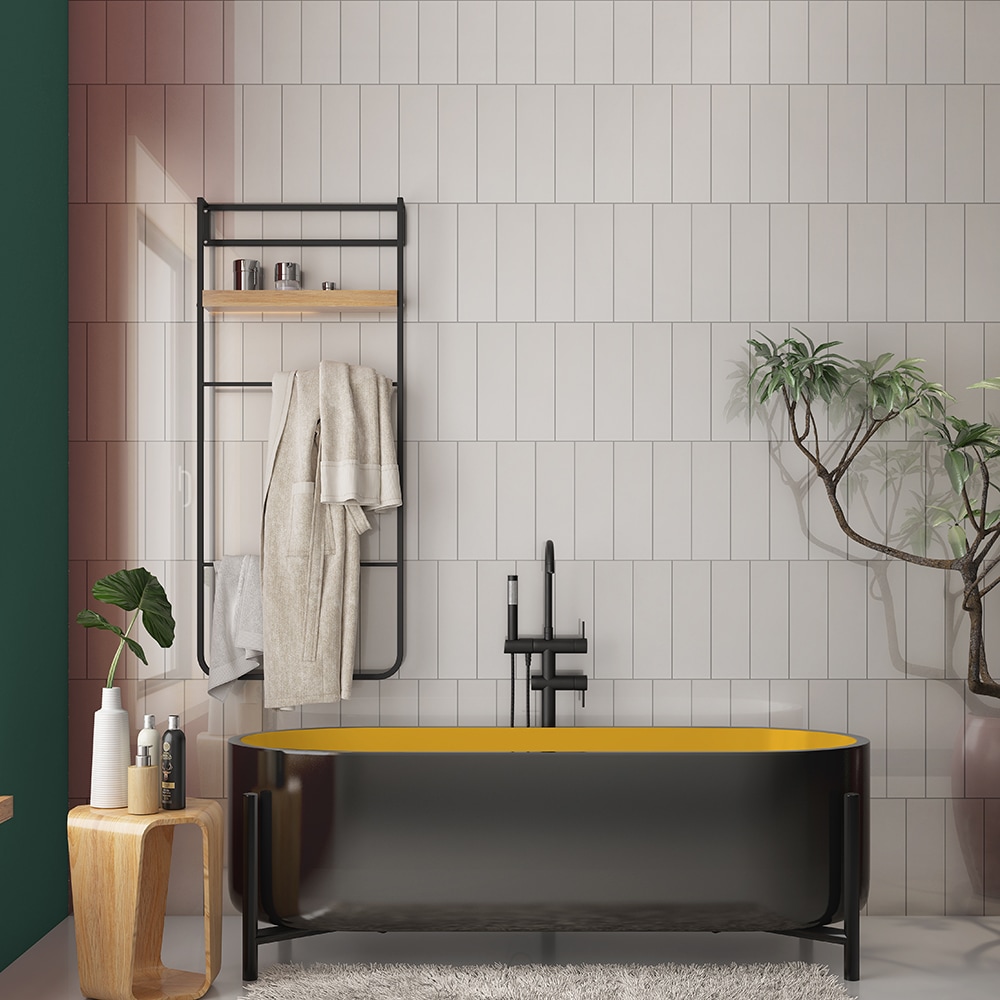 Ceramic Tiles for Bathroom - Stone Tile Depot