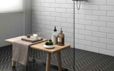 Subway Tile Bathroom Ideas 2022