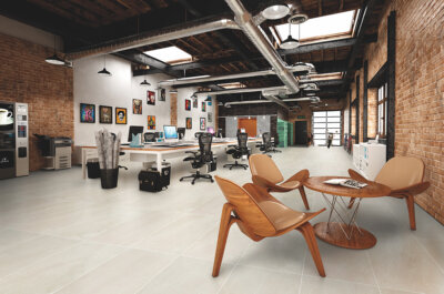 Carrara Select Porcelain Collection