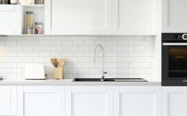 10 Best Kitchen Backsplash Ideas