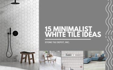 white tile ideas