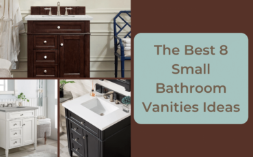 small bathroom vanities