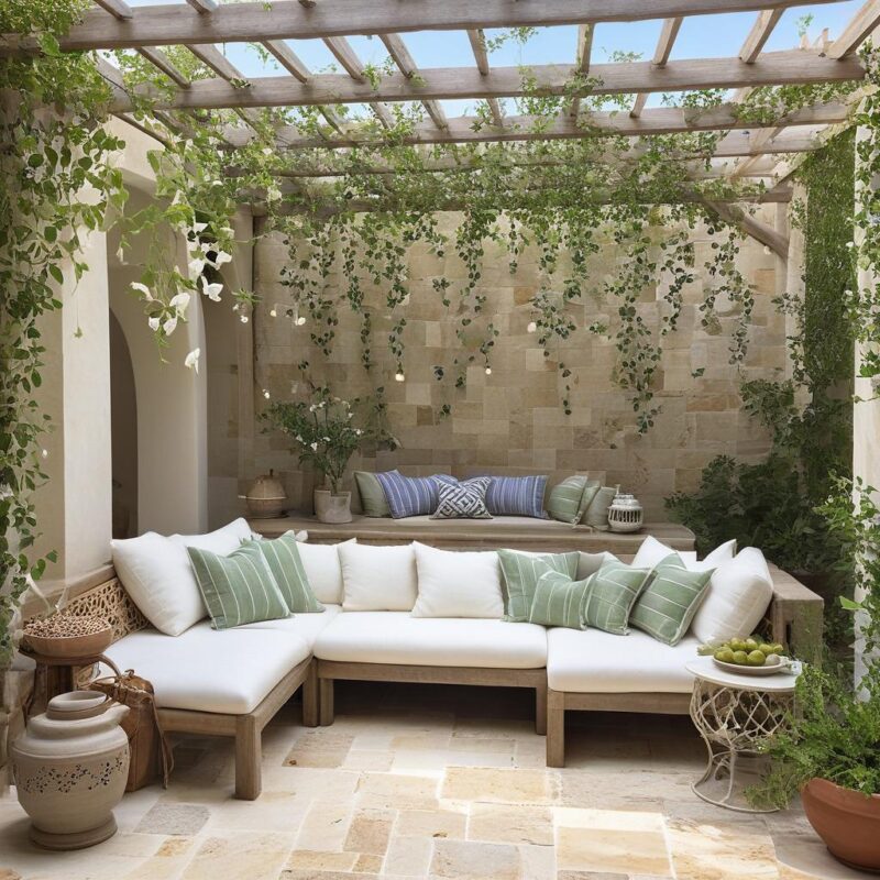 limestone outdoor tiles