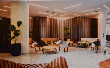 commercial floor tiles