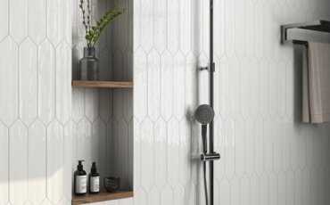 white tile bathroom ideas