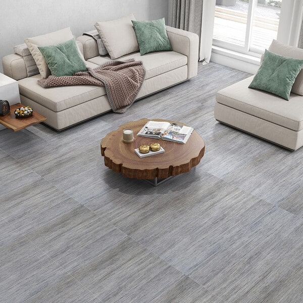 Matte Porcelain Tiles
