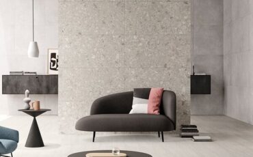 porcelain tile ideas