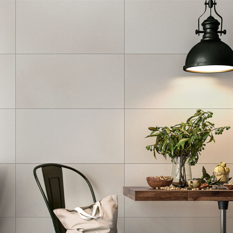 beige limestone tile