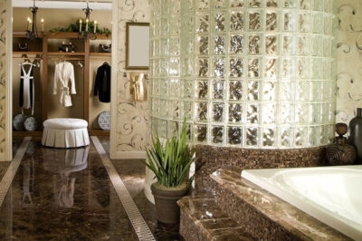 Emperador Dark Marble Collection