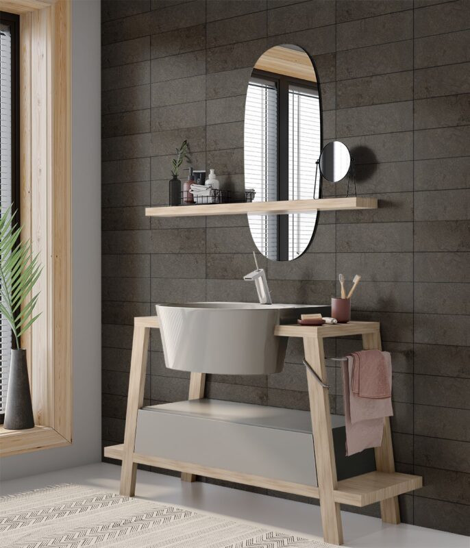 limestone tiles