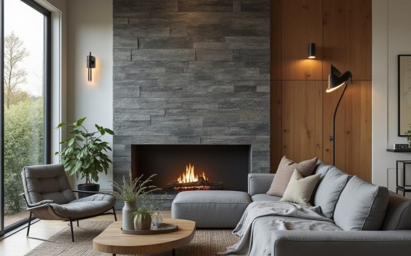 slate tile