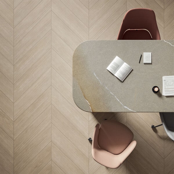 wood look floor tile