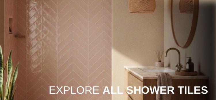discount shower floor tiles