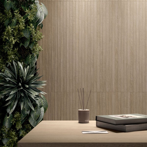 wood look tile