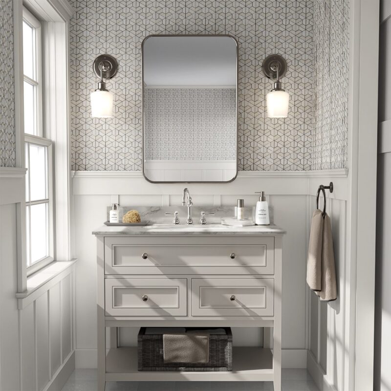 3d wall tile