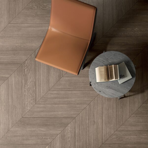 wood look tile floor