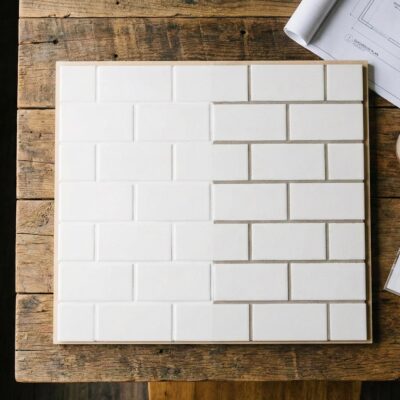 grout comparison